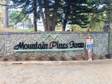Mountain Pines Farm Lot Subdivision