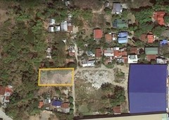 Clean Titled Lot for Sale in San Fernando City