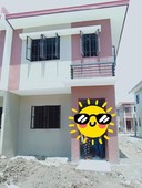 House and Lot Ready for Occupancy in Lumina Homes Butuan