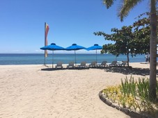 Playa Laiya: Exclusive Residential Beach Lot in San Juan, Batangas