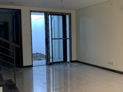 3BR Townhouse for Sale in Better Living, Parañaque