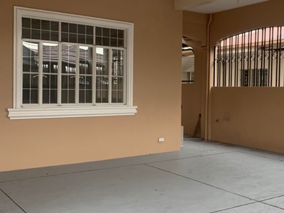 4BR House for Sale in Better Living, Parañaque