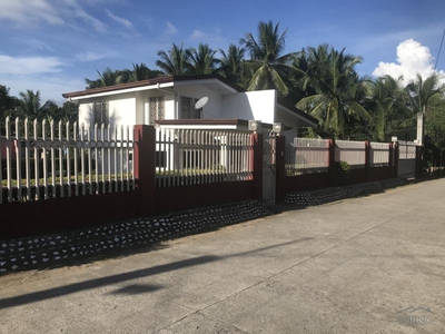 2 bedroom House and Lot for sale in Amlan