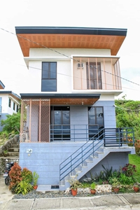 House Compostela For Sale Philippines