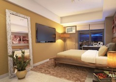 1 bedroom condo for sale in Callisto Tower 2, Makati City