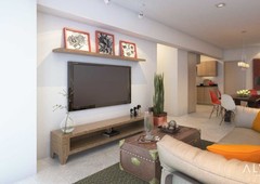 2 bedroom condo for sale in Callisto Tower 2, Makati City