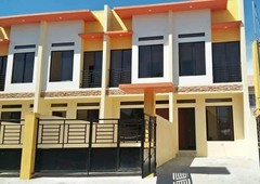 AFFORDABLE HOUSE AND LOT IN PARANAQUE ALONG SUCAT ROAD