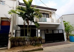 Greenwoods Pasig House and Lot