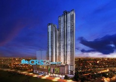 Horizons 101 Cebu City 2 Bedroom Condo for Sale
