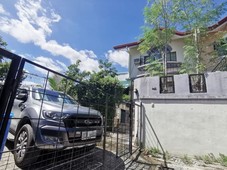House and Lot for Sale in Talisay, Cebu (4.6M) Good Location