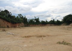 Land for Sale (44,112sq.m.) near Cagayan de Oro's Airport