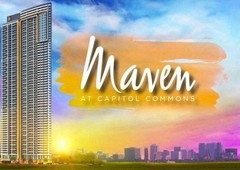 Maven At Capitol commons