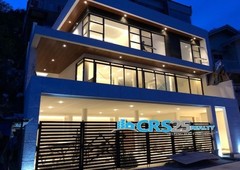 Modern 3 Level House for Sale in Cebu City