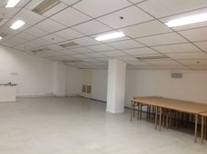 Office space for rent in Filinvest Alabang 200sqm