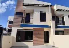 Ready for Occupancy Brand New House and Lot in Taytay, Rizal