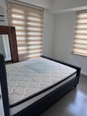 1 Bedroom Unit For Rent in The Grove by Rockwell Pasig