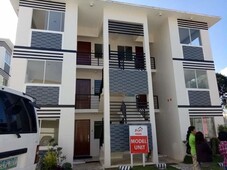 2 Bedroom Mid-Rise Condominium Units Available Thru Pag-ibig And Bank Financing For Sale in Antipolo
