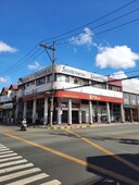 2 Commercial Buildings with Income plus 1 Parking Lot in Marikina