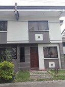 2-Storey Duplex House & Lot for Sale in Yati
