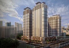 Affordable Condo in MAKATI with 10%discount