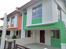 Affordable elegant house in Cavite with 3bedrooms, carport