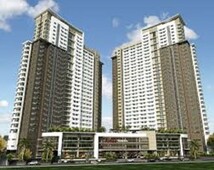 Ayala Avida Aspira 2BR Condominium in Cagayan de Oro City