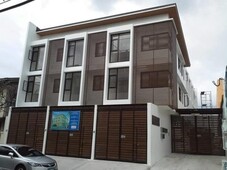 Brand New Ready for Occupancy House in Cubao Quezon City