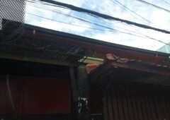 Commercial Lot For Lease in Kamuning Road Quezon City