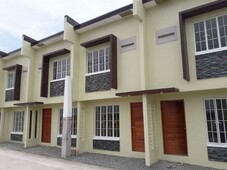 Complete finish house in Binan Laguna