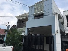 For Sale 5 Bedrooms 2-Storey House With Pool in Balibago