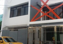 House and Lot in Tandang Sora Quezon City