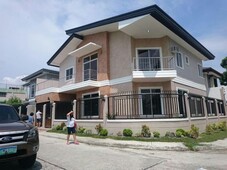 House for sale in bacolod city semi furnished
