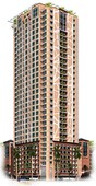 Lease To Own Unit at Oriental Garden Makati
