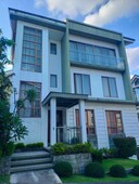 Mckinley Hill Village - House for Rent