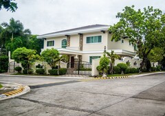 Newly Renovated House in Hillsborough Alabang Village