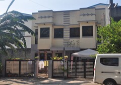 RFO Metrogate Complex Townhouse Meycauayan Bulacan For Sale