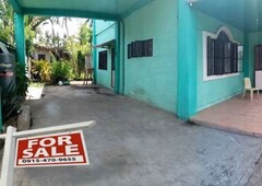 Sacrifice Sale House and lot from 6M down to 5M Located CDO