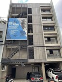 Whole Building For RENT/LEASE in Makati