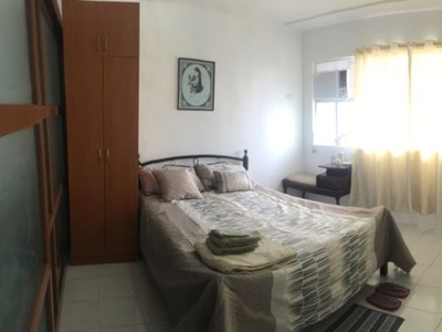 1 Bedroom Fully Furnished at Cityland Makati Executive Tower 3