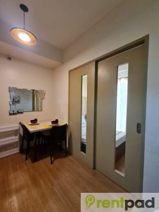 1BR Fully Furnished Condo Unit at Laureano di Trevi Towers