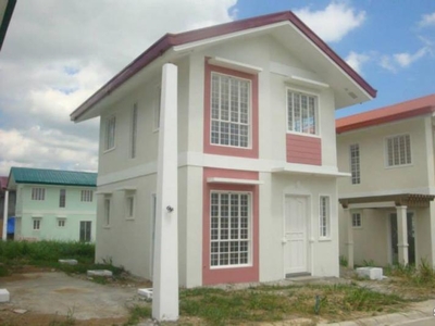 3 Bedrooms House and Lot rush rush for sale in Cavite