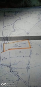 Agricultural Lot for sale in Tinambac