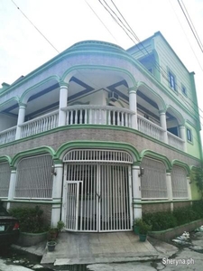 HOUSE AND LOT FOR SALE IN LAS PINAS, MANILA OP004