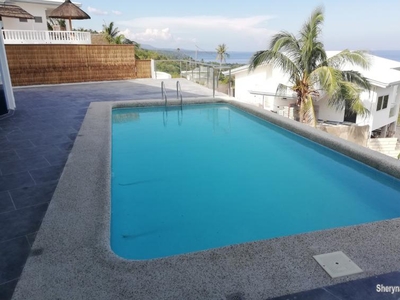 Modern House and Lot with Pool and Fantastic Views i ( ID 14642 )