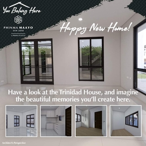 Phinma Maayo-Trinidad House