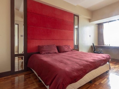 1BR Condo for Rent in The St. Francis Shangri-La Place, Ortigas Center, Mandaluyong