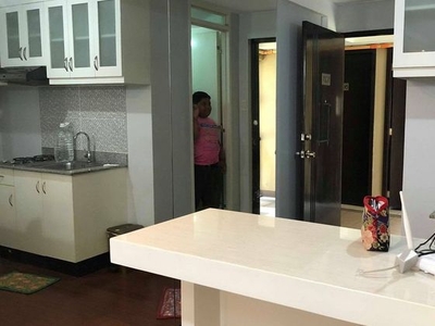 1BR Condo for Sale in Arezzo Place, Bagong Ilog, Pasig