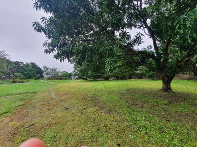 250 sqm Residential Lot for sale in Canyon woods at Laurel, Batangas