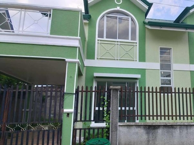 4 Bedrooms House and Lot for sale Near Lyceum University