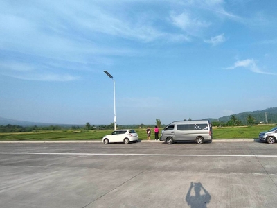 50,353 sqm Commercial Lot for Sale in Camalig, Albay